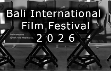 Bali Intn. Film Festival