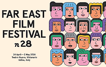 Far Eas Film Festival