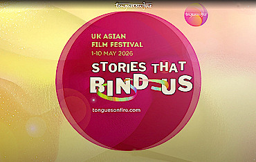UK Asian Film Festival