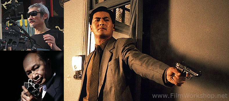 The Killer: Blu-ray Edition