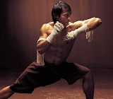 Martial Arts