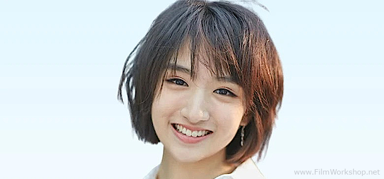 Hong Kong actress Natalie Hsu