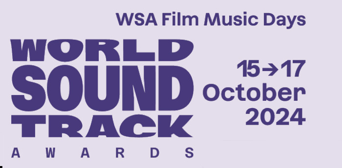 World Sound Track Awards